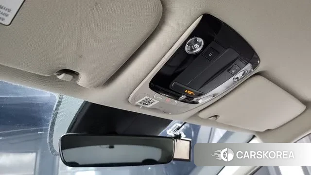 Kia K5 3rd generation id 3552289 из Кореи 10