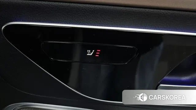 Mercedes-Benz EQE V295 id 3394585 из Кореи 10