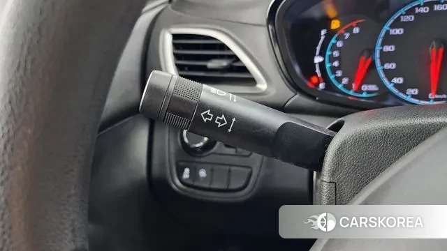 Chevrolet (GM Daewoo) The New Spark id 3133962 из Кореи 10