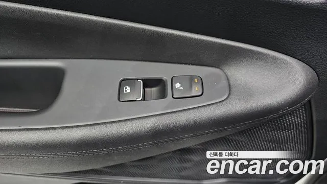 Hyundai The New Santa Fe id 2926452 из Кореи 10