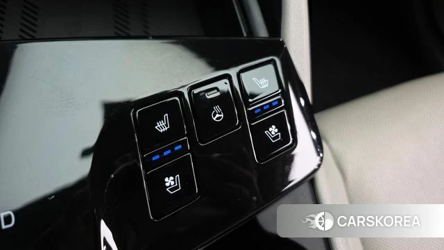 Kia Sportage 5th Generation Hybrid id 4529446 из Кореи 10