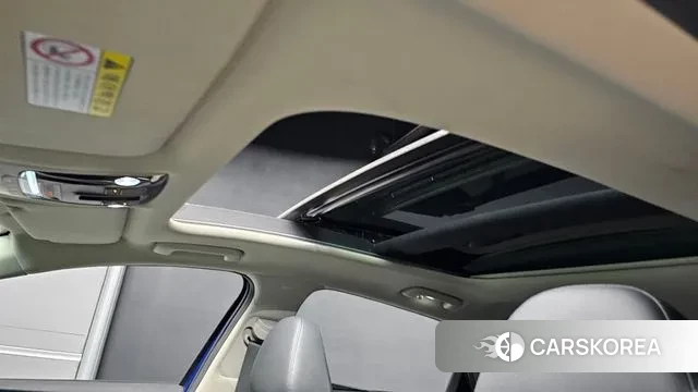 Kia K5 3rd generation id 3033248 из Кореи 10