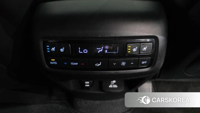 Hyundai Palisade id 3898544 из Кореи 10