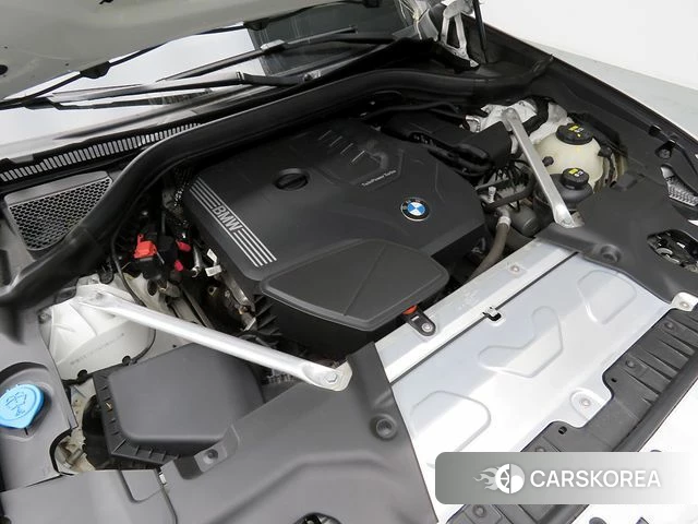 BMW X4 (G02) id 4249258 из Кореи 10