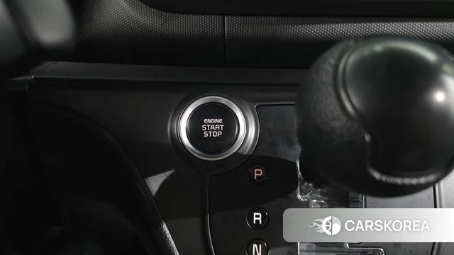 Kia The New Kia Ray id 4541197 из Кореи 10
