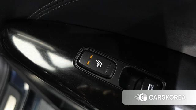 Kia K7 Premier id 4918517 из Кореи 10