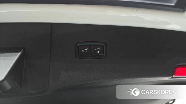 Porsche Cayenne (PO536) id 4354697 из Кореи 10