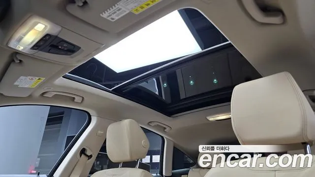 BMW 3 Series GT (F34) id 2802337 из Кореи 10