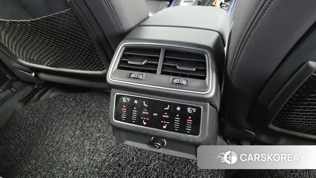 Audi A6 (C8) id 3274809 из Кореи 10