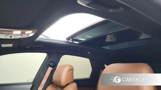 Genesis GV70 id 3839661 из Кореи 10