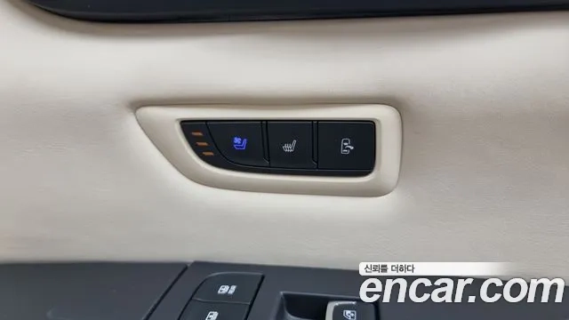 Cadillac CT6 id 2876444 из Кореи 10