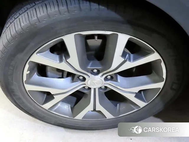 Hyundai Palisade id 3361086 из Кореи 10