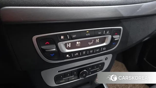 Renault Korea (Samsung) SM3 Z.E. id 3434390 из Кореи 10