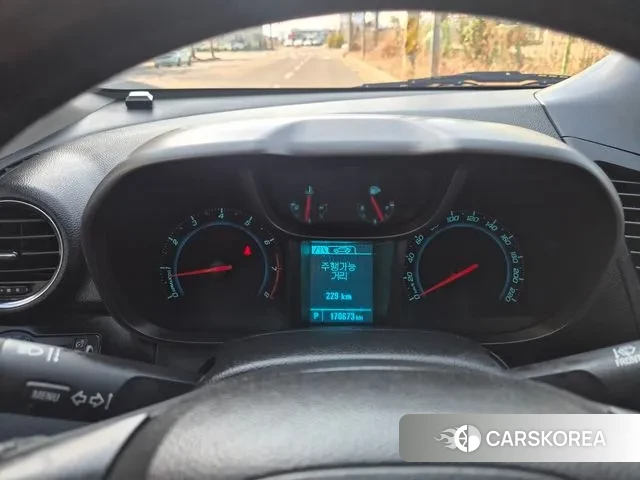 Chevrolet (GM Daewoo) Orlando id 3754758 из Кореи 10