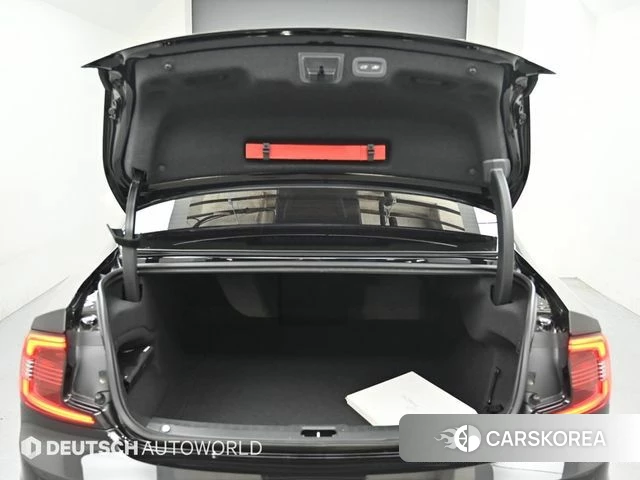 Volvo S90 id 4317387 из Кореи 10