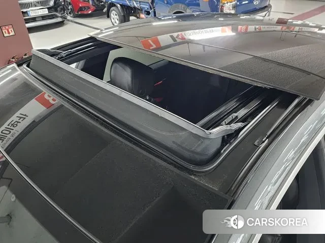 Audi A7 (4K) id 3044576 из Кореи 10