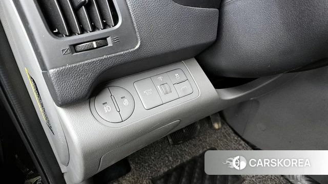 Hyundai The New Grand Starex id 4203370 из Кореи 10