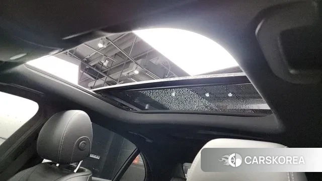 Mercedes-Benz E-Class W213 id 2930428 из Кореи 10