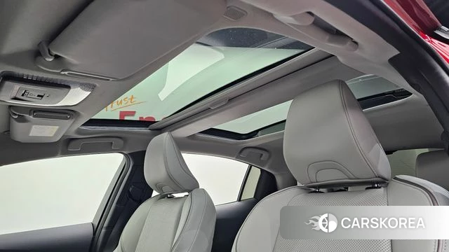 Toyota Prius 5th Generation id 4516295 из Кореи 10