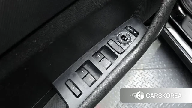 Hyundai Sonata New Rise id 3583610 из Кореи 10