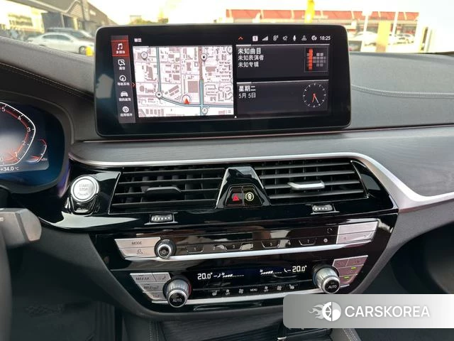 BMW 5 series id 4301535 из Китая 10