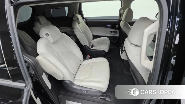 Kia Carnival 4th generation id 3922267 из Кореи 10