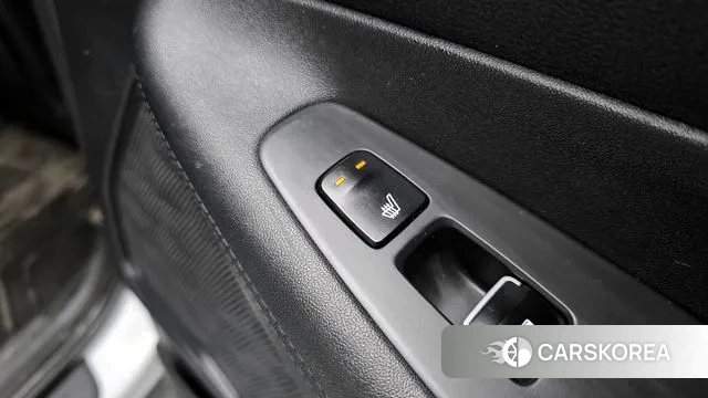 Hyundai The New Santa Fe id 3615195 из Кореи 10