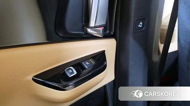 Kia Carnival 4th generation id 3341863 из Кореи 10