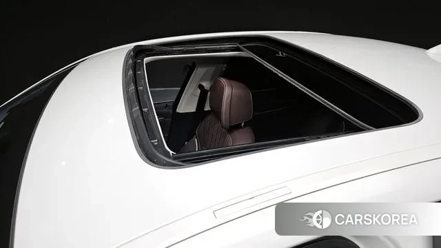 BMW 5 Series (G30) id 3344327 из Кореи 10