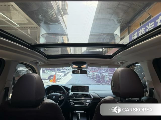 BMW X3 id 4256015 из Китая 10