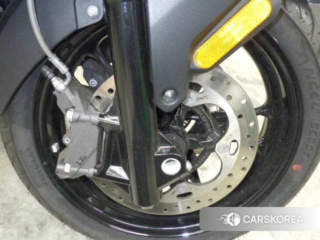 BMW C400GT id 3946244 из Японии 10