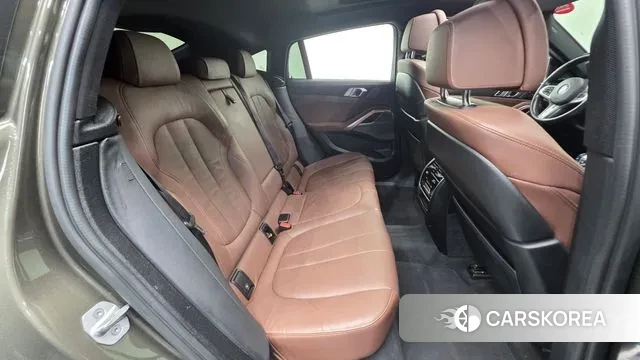 BMW X6 (G06) id 3611767 из Кореи 10