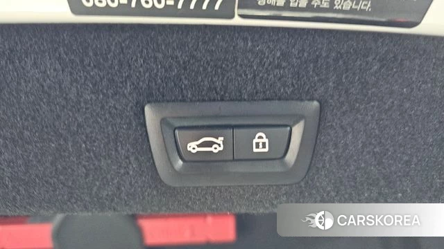 BMW 7 Series (G11) id 3878488 из Кореи 10