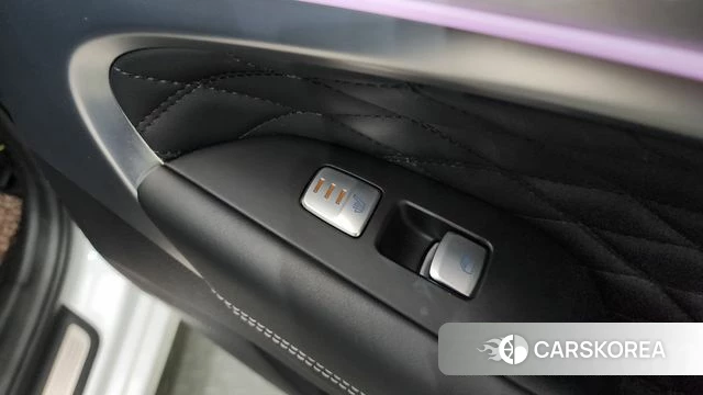 Genesis G70 id 3828822 из Кореи 10