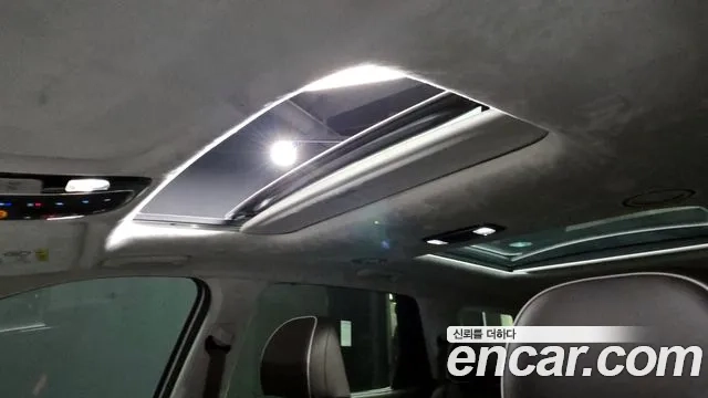 Hyundai The New Palisade id 2919777 из Кореи 10