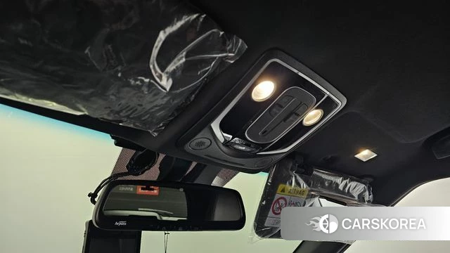 Ssangyong Torres id 3964245 из Кореи 10