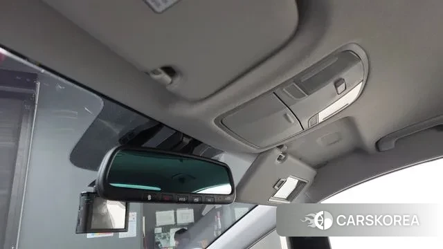 Hyundai The New Avante AD id 3460090 из Кореи 10