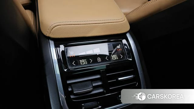 Volvo V60 Cross-Country 2nd Generation id 4518963 из Кореи 10