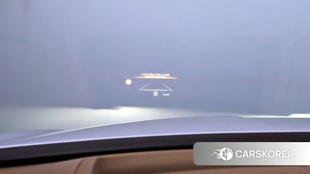 Genesis G80 (RG3) id 3769937 из Кореи 10