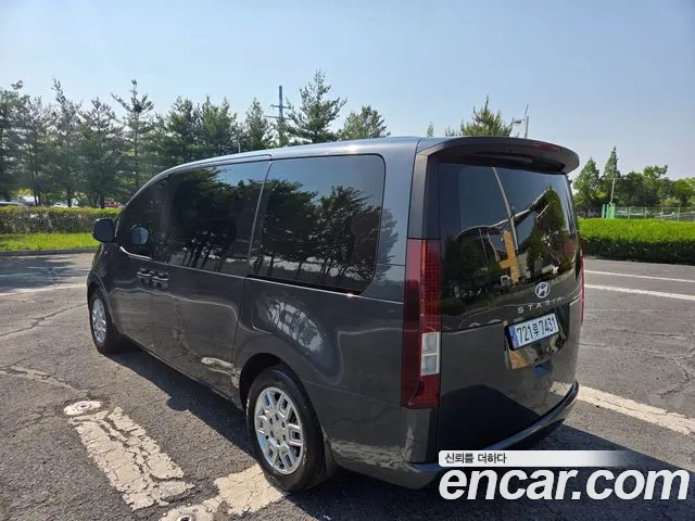 Hyundai Staria id 2720270 из Кореи 10