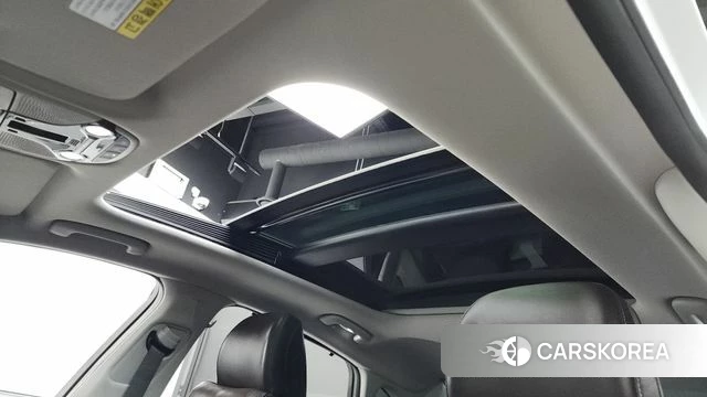 Hyundai Grandeur IG Hybrid id 4285863 из Кореи 10