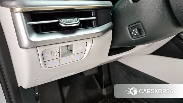 Hyundai Grandeur Hybrid (GN7) id 3776504 из Кореи 10