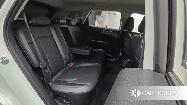 Kia Sportage 5th Generation Hybrid id 3022519 из Кореи 10