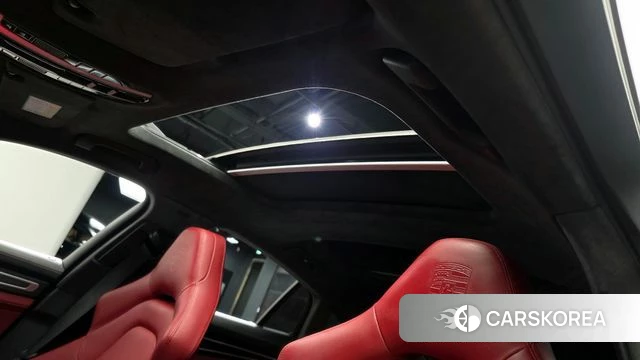 Porsche Panamera (971) id 3813686 из Кореи 10