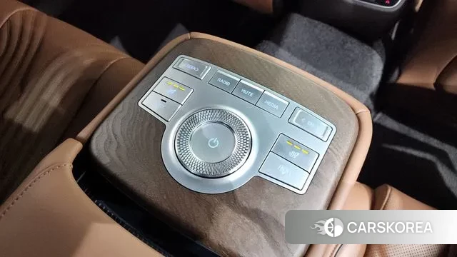 Genesis G80 (RG3) id 3463607 из Кореи 10