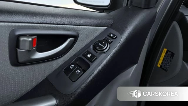 Hyundai The New Grand Starex id 3834812 из Кореи 10