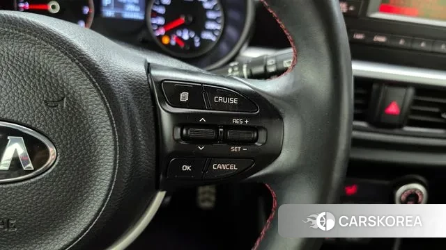 Kia All New Morning (JA) id 3357329 из Кореи 10