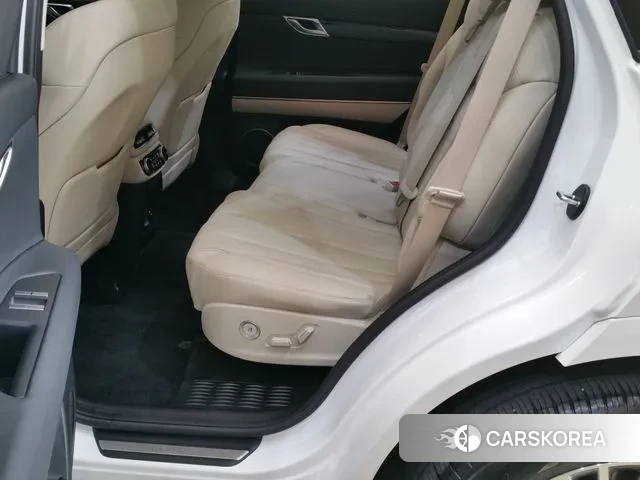 Genesis GV80 id 2979199 из Кореи 10