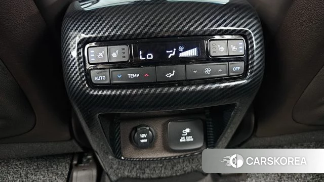 Hyundai The New Palisade id 4534376 из Кореи 10