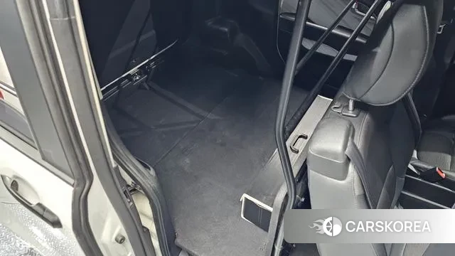 Kia The New Ray id 3349649 из Кореи 10